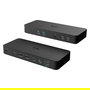 I-Tec C31INTGTRI4KDOCPDCH Docking Station USB-C Triple Display 1xHDMI 2xDP 1xGLAN 2xUSB-C Gen2 100W Negro