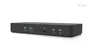 i-tec C31INTGTRI4KDOCPDCH Docking Station USB-C Triple Pantalla 4K, 1xHDMI 2xDP, Gigabit LAN, 100W PD, 4xUSB-A, 2xUSB-C, Audio Negro