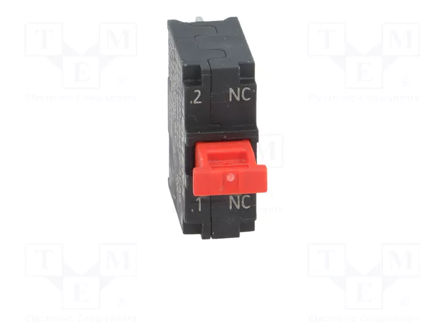 SIEMENS SIRIUS ACT Bloques de Contactos NC 22mm