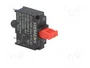 SIEMENS SIRIUS ACT Bloques de Contactos NC 22mm