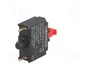 SIEMENS SIRIUS ACT Bloques de Contactos NC 22mm