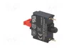 SIEMENS SIRIUS ACT Bloques de Contactos NC 22mm