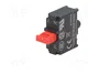 SIEMENS SIRIUS ACT Bloques de Contactos NC 22mm