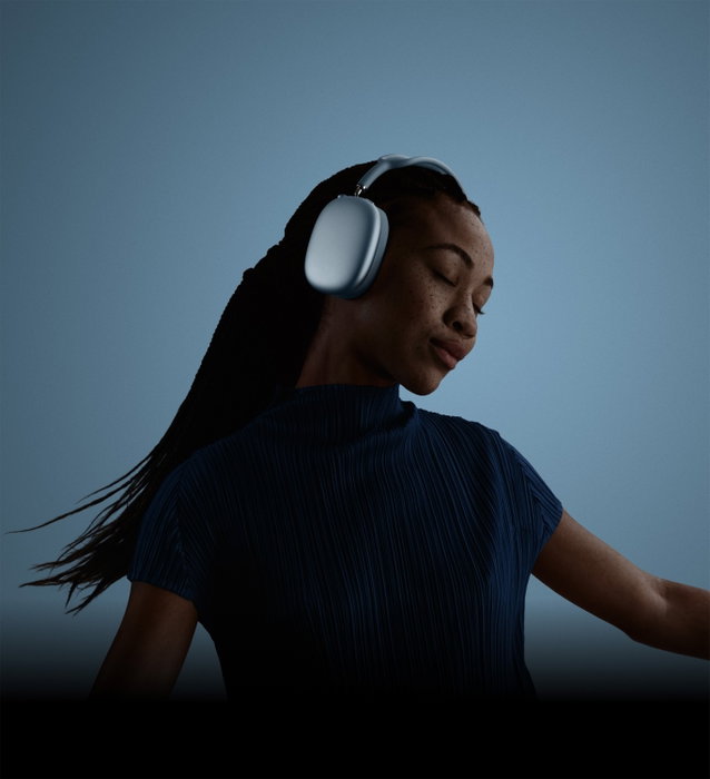 Apple AirPods Max 2 - Azul