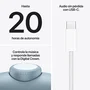 Apple AirPods Max 2 Azul USB-C