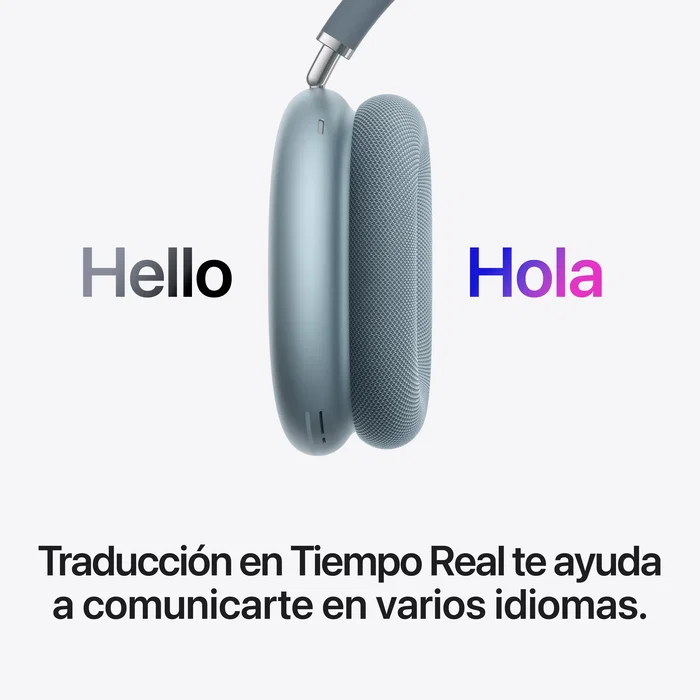 Apple AirPods Max 2 Azul USB-C Apple AirPods Max 2 Azul USB-C