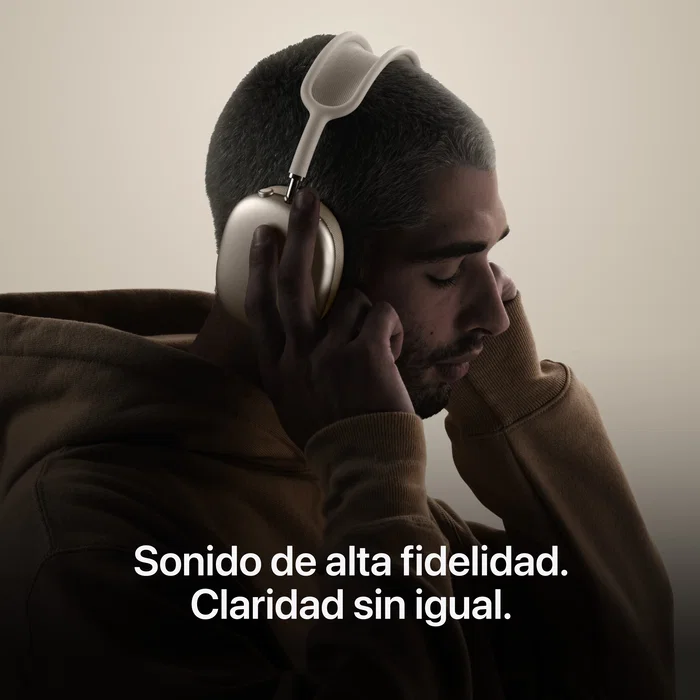 Apple AirPods Max 2 Azul USB-C Apple AirPods Max 2 Azul USB-C