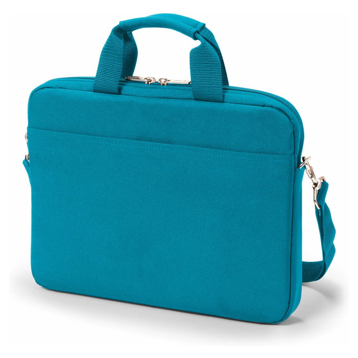 DICOTA Eco Slim Case BASE Azul para 13-14.1 pulgadas