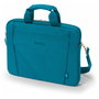 DICOTA Eco Slim Case BASE Azul para 13-14.1 pulgadas