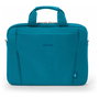 DICOTA Eco Slim Case BASE Azul para 13-14.1 pulgadas
