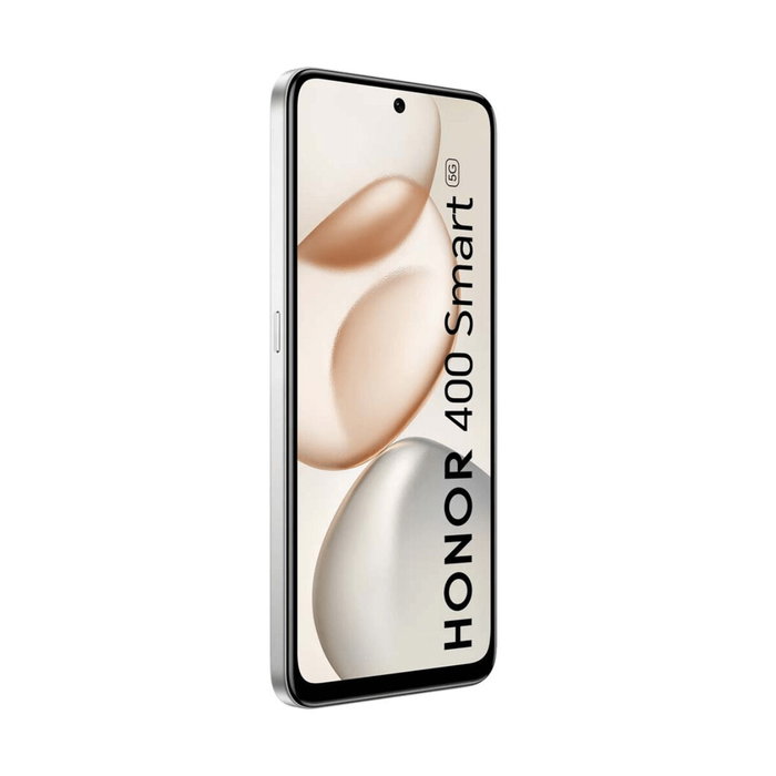 Smartphone Honor Honor 400 Smart 5G 6,77" Octa Core 4 GB RAM 128 GB Plateado