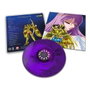 Plastoy Saint Seiya Music Collection Vinilo Vol. 4