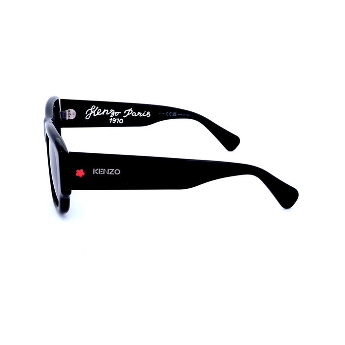 Kenzo KZ40185U Gafas de Sol Hombre Acetato 53-18-145 mm Protección UV400