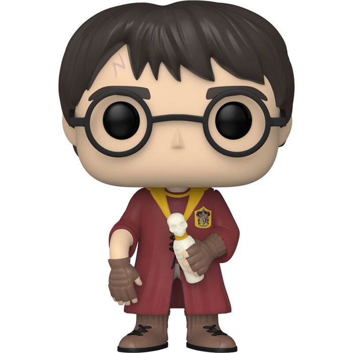 Funko Figura POP! Harry Potter Chamber of Secrets Anniversary
