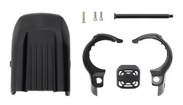 Haibike LYKE SKIDPLATE & MOTOR COVER SET 2023 Protecciones de Motor y Cárteres