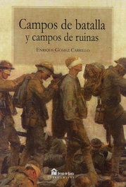 Campos de batalla y campos de ruinas, Enrique Gómez Carrillo - GET A BOOK