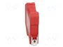 PIZZATO ELETTRICA CS AR-08V024 Relé de Seguridad 24VAC/24VDC