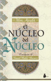 El núcleo del núcleo, Ibn °Arabi - SIRIO EDITORIAL