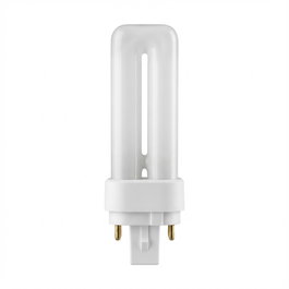 OSRAM DULUX T/E26HF V 10W 1100 lm 4000K GX24q-3 LED