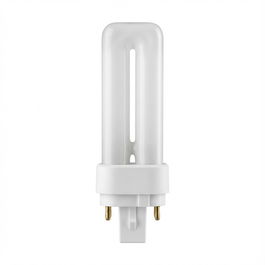 Osram DULUX T/E26HF V 10W 840 LED 1100 lm 4000K GX24q-3