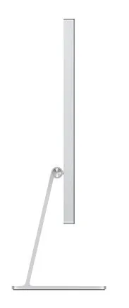 Apple Studio Display 27 pulgadas 5K Standard Glass con soporte ajustable en inclinación