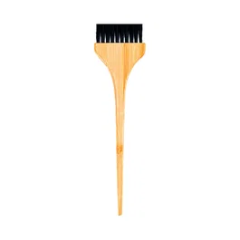 WAD PROFESSIONAL BEAUTY Cepillo de Bambú 22.3*5.7cm