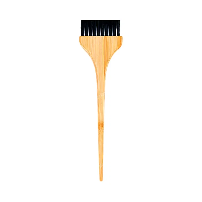 WAD PROFESSIONAL BEAUTY Cepillo de Bambú 22.3*5.7cm WAD PROFESSIONAL BEAUTY Cepillo de Bambú 22.3*5.7cm