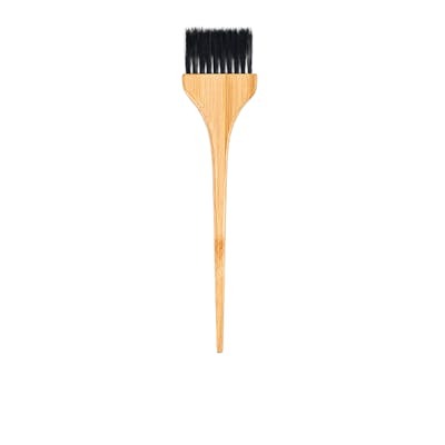 WAD PROFESSIONAL BEAUTY Cepillo de Bambú 22.3*5.7cm WAD PROFESSIONAL BEAUTY Cepillo de Bambú 22.3*5.7cm