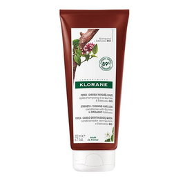 Klorane Quinine & Organic Edelweiss Acondicionador Anti caída 200ml