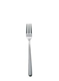 Summa Ambassador Tenedor Postre 170 mm Acero Inoxidable 18/10 Plata (Set de 12)