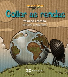 Coller as rendas, Yolanda Castaño - XERAIS