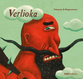 OQO Verlioka (2ª Ed) - Patacrúa / Magicomora
