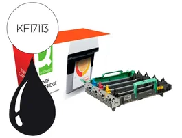 Q-connect Tambor DR130 Compatible para Brother HL-4040 / 4050 / 4070