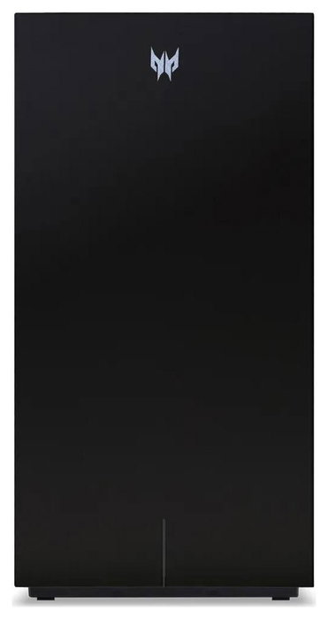 Acer Predator Connect X7 5G CPE Router Inalámbrico Gigabit Ethernet Tribanda (2.4 GHz / 5 GHz / 6 GHz) Negro