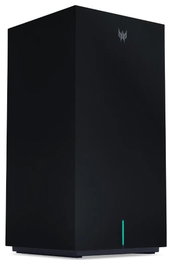 Acer Predator Connect X7 5G CPE Router Inalámbrico Gigabit Ethernet Tribanda (2.4 GHz / 5 GHz / 6 GHz) Negro