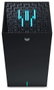 Acer Predator Connect X7 5G CPE Router Inalámbrico Gigabit Ethernet Tribanda (2.4 GHz / 5 GHz / 6 GHz) Negro