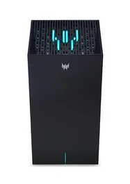 Acer Predator Connect X7 5G CPE - Router 5G y Wi-Fi 7 Tribanda (2.4/5/6 GHz) Gigabit Ethernet, Negro