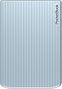 PocketBook Verse 8 GB Azul brillante