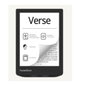 PocketBook Verse EU eBook Reader PB629-2-WW Pastel Blue S