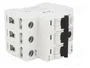 EATON ELECTRIC Interruptor motorizado Z-MS-10/3 4kW 220÷440VAC 6,3÷10A