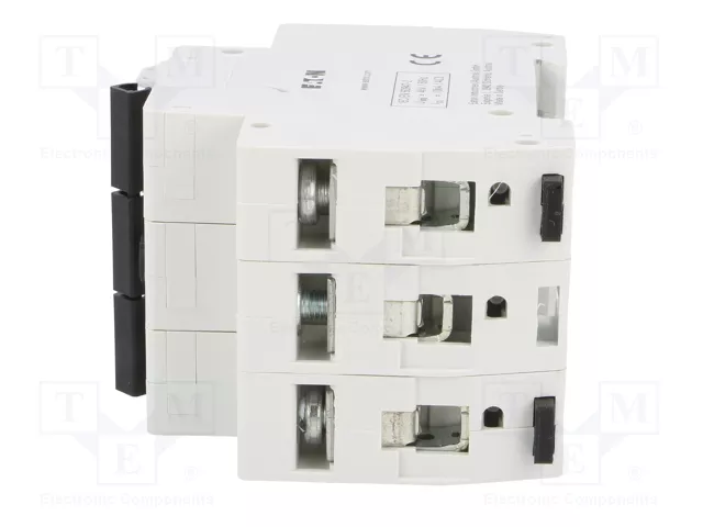 EATON ELECTRIC Interruptor motorizado Z-MS-10/3 4kW 220÷440VAC 6,3÷10A