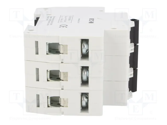 EATON ELECTRIC Interruptor motorizado Z-MS-10/3 4kW 220÷440VAC 6,3÷10A