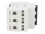 EATON ELECTRIC Interruptor motorizado Z-MS-10/3 4kW 220÷440VAC 6,3÷10A