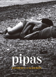 Pipas, Esther L. Calderón - PEPITAS DE CALABAZA