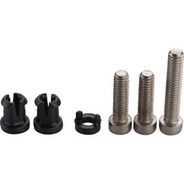 Sram Kit Tornillos Montaje Cambio X0/X7/X9 10V