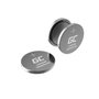Green Cell Batería de Litio CR2025 3V 160mAh, 10 unidades