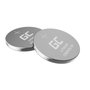 Green Cell Batería de Litio CR2025 3V 160mAh, 10 unidades