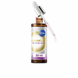 Nivea LUMINOUS 630º Skin Glow Sérum 30 ml