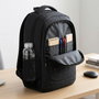 Subblim City Plus Backpack 16 pulg 26L Negro