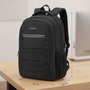 Subblim City Plus Backpack 16 pulg 26L Negro